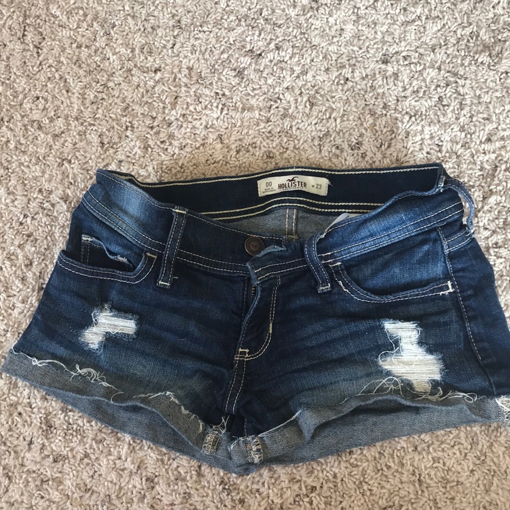 Hollister Shorts